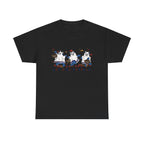 Spooky Billy Let's go Buffalo T-Shirt