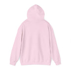 The Buffalo Football Plastics Hoodie Sweatshirt