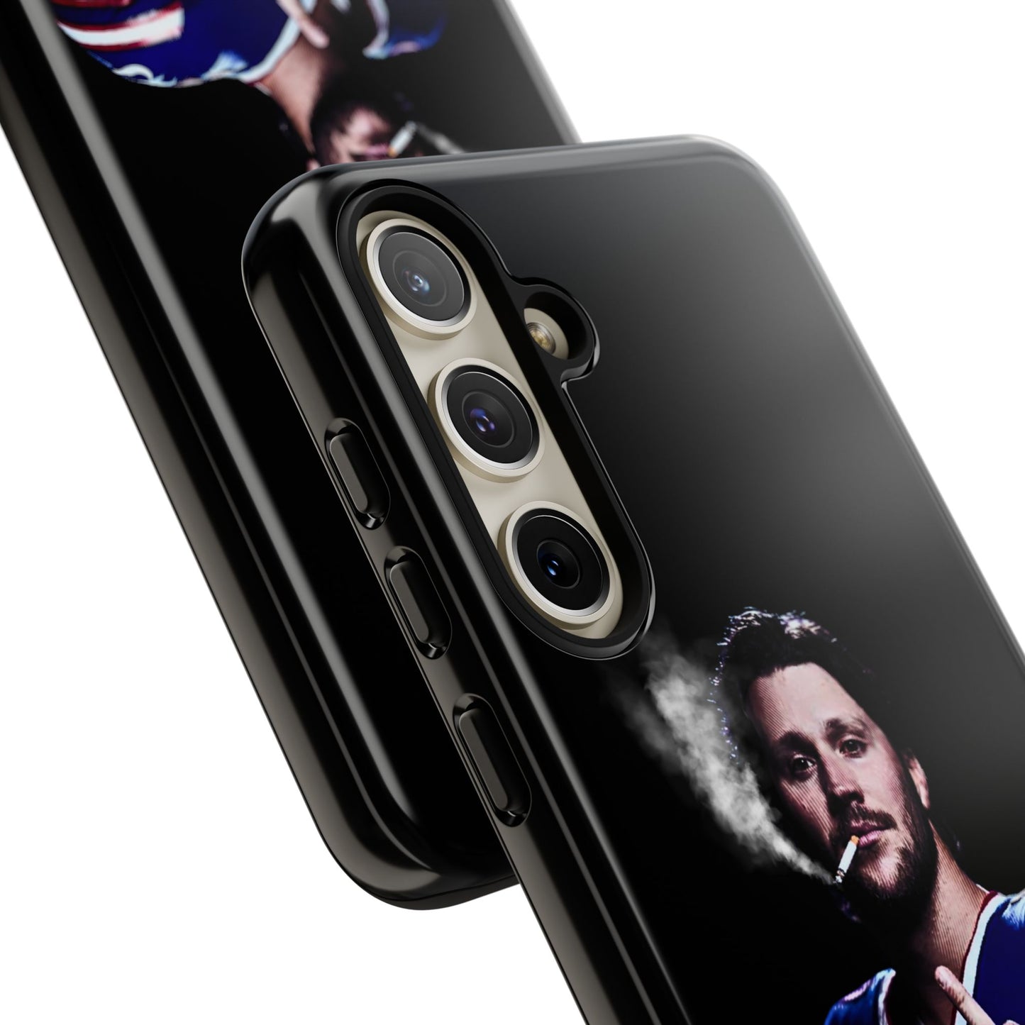 F#@K The Haters Phone Case