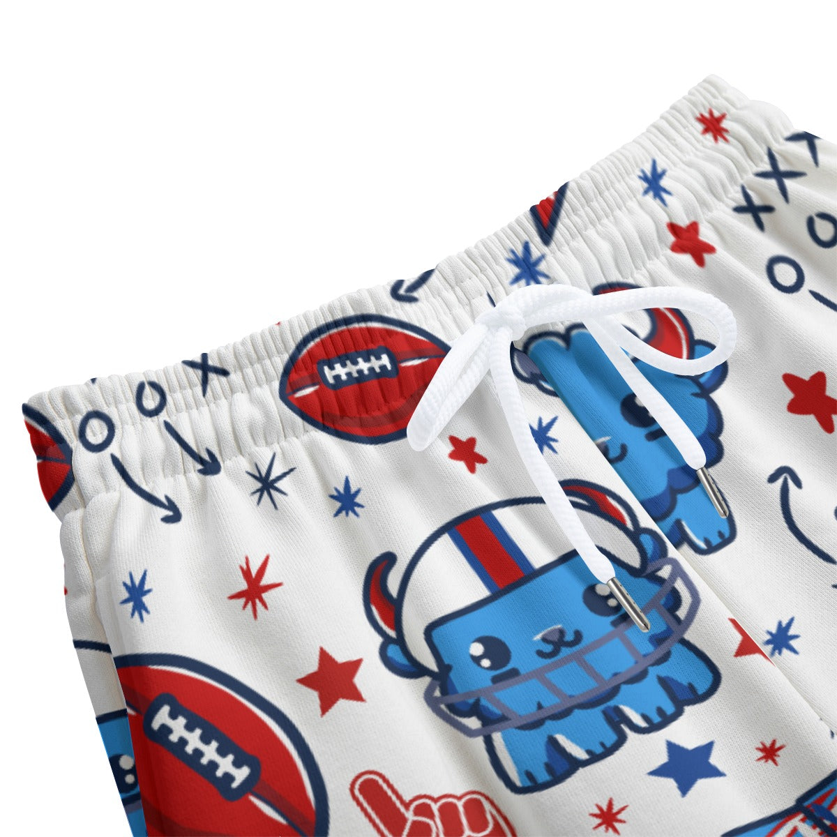 Tiny Tailgaters Sweatpants