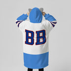 Kids Billy Buf Blanket Hoodie