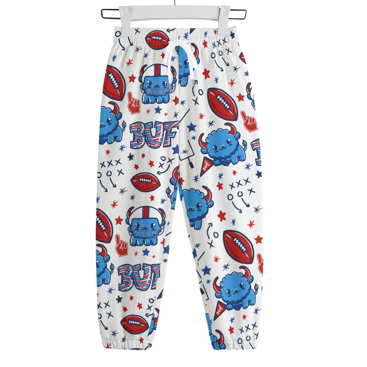 Tiny Tailgaters Sweatpants