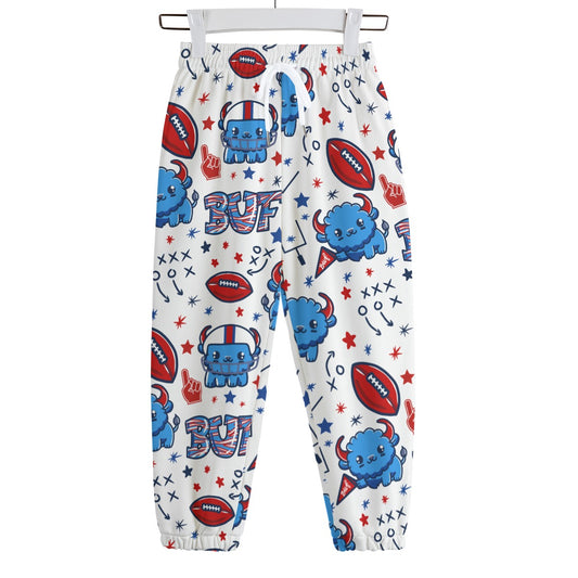 Tiny Tailgaters Sweatpants