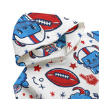 Tiny Tailgaters Hoodie
