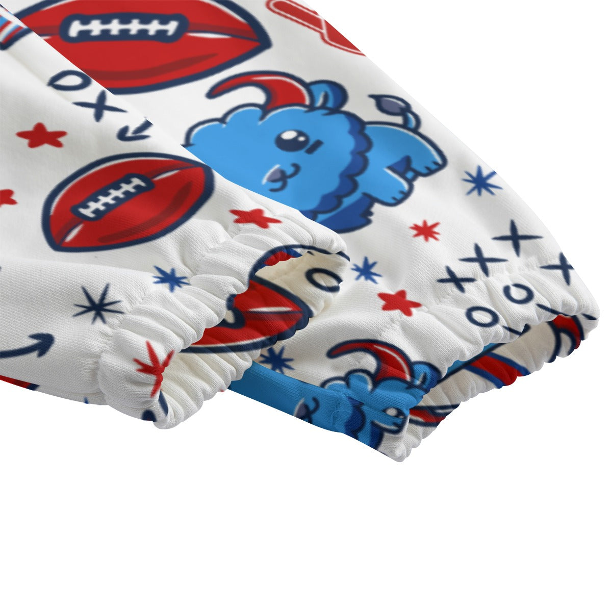 Tiny Tailgaters Sweatpants