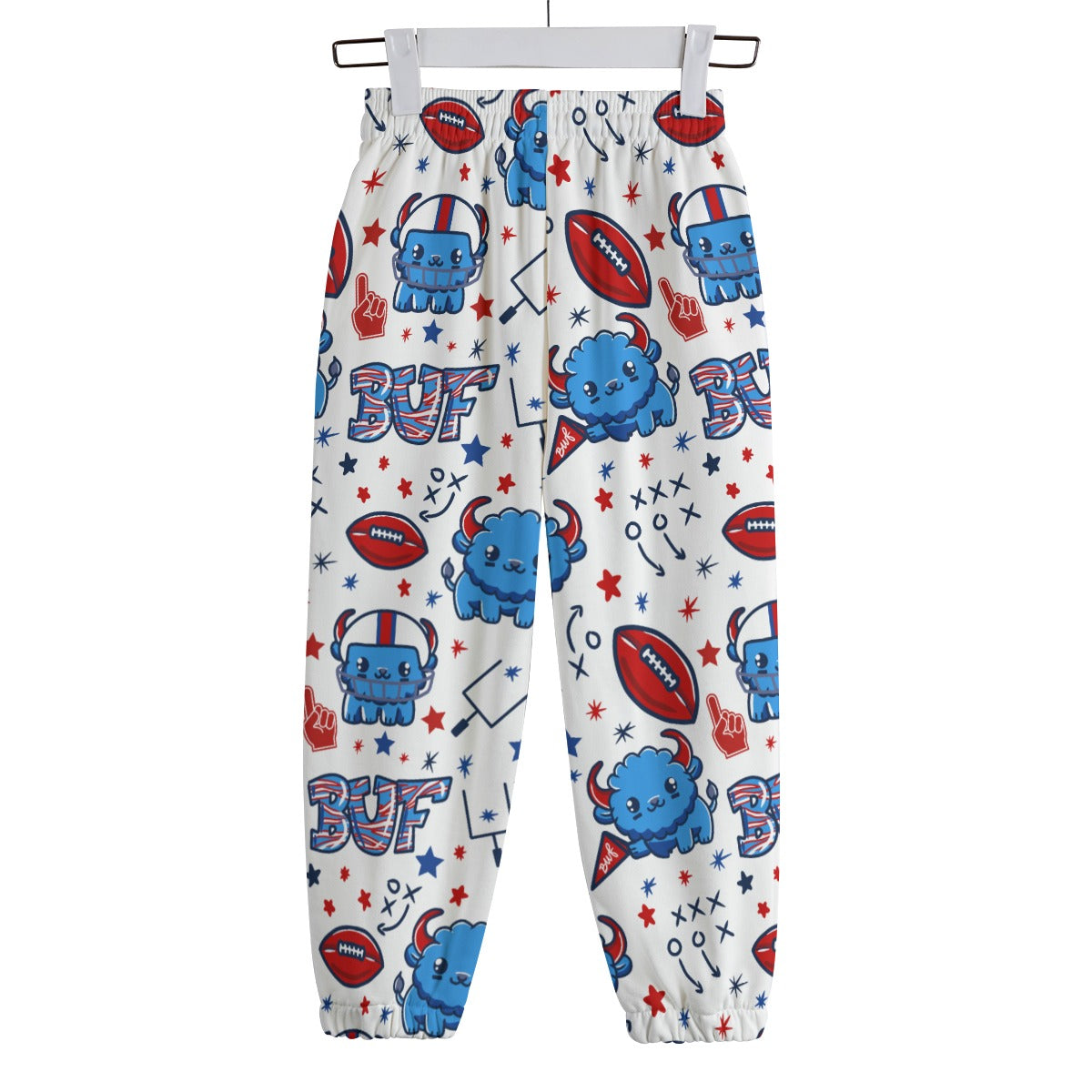 Tiny Tailgaters Sweatpants
