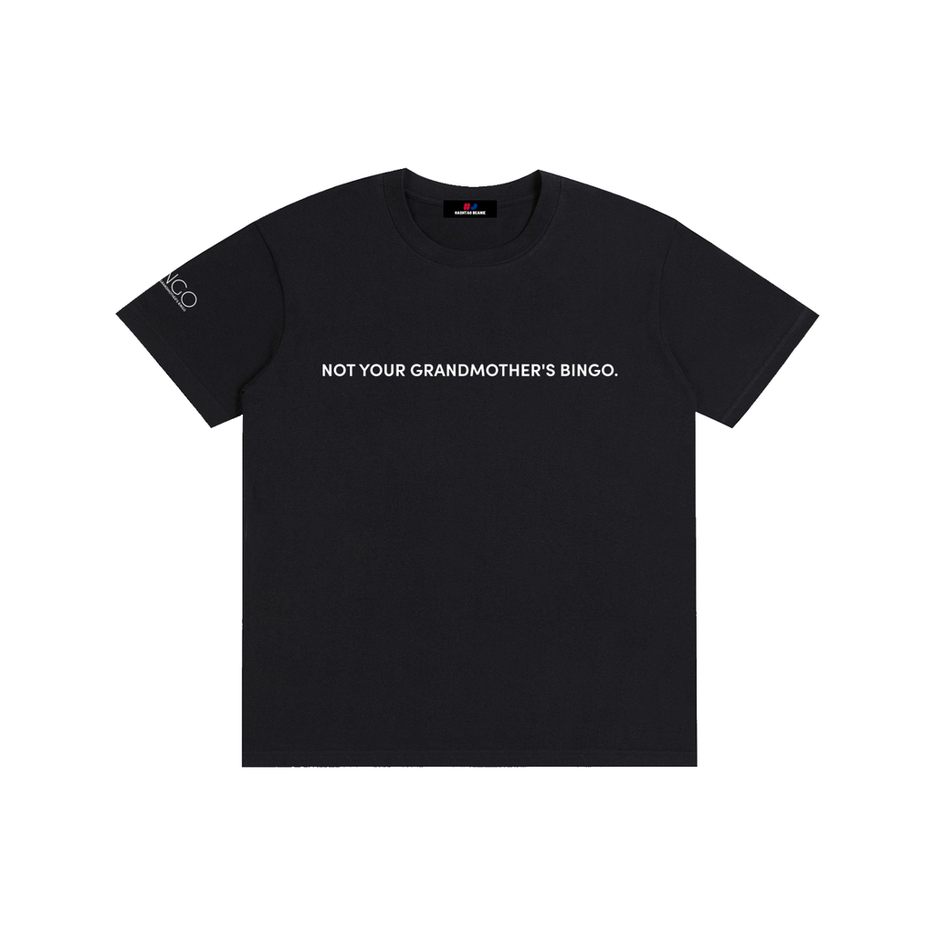 BBs BINGO NYGB T-Shirt
