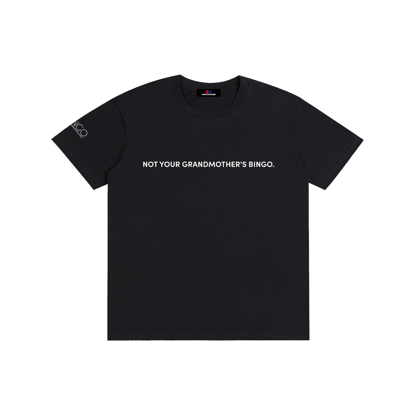 BBs BINGO NYGB T-Shirt