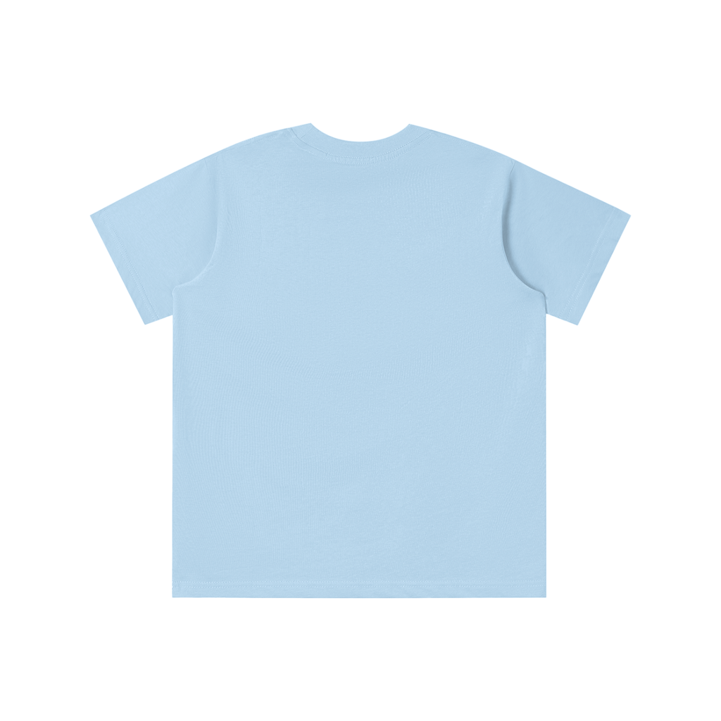 MVP Brick Minifig Kids T-Shirt