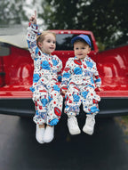 Tiny Tailgaters Hoodie