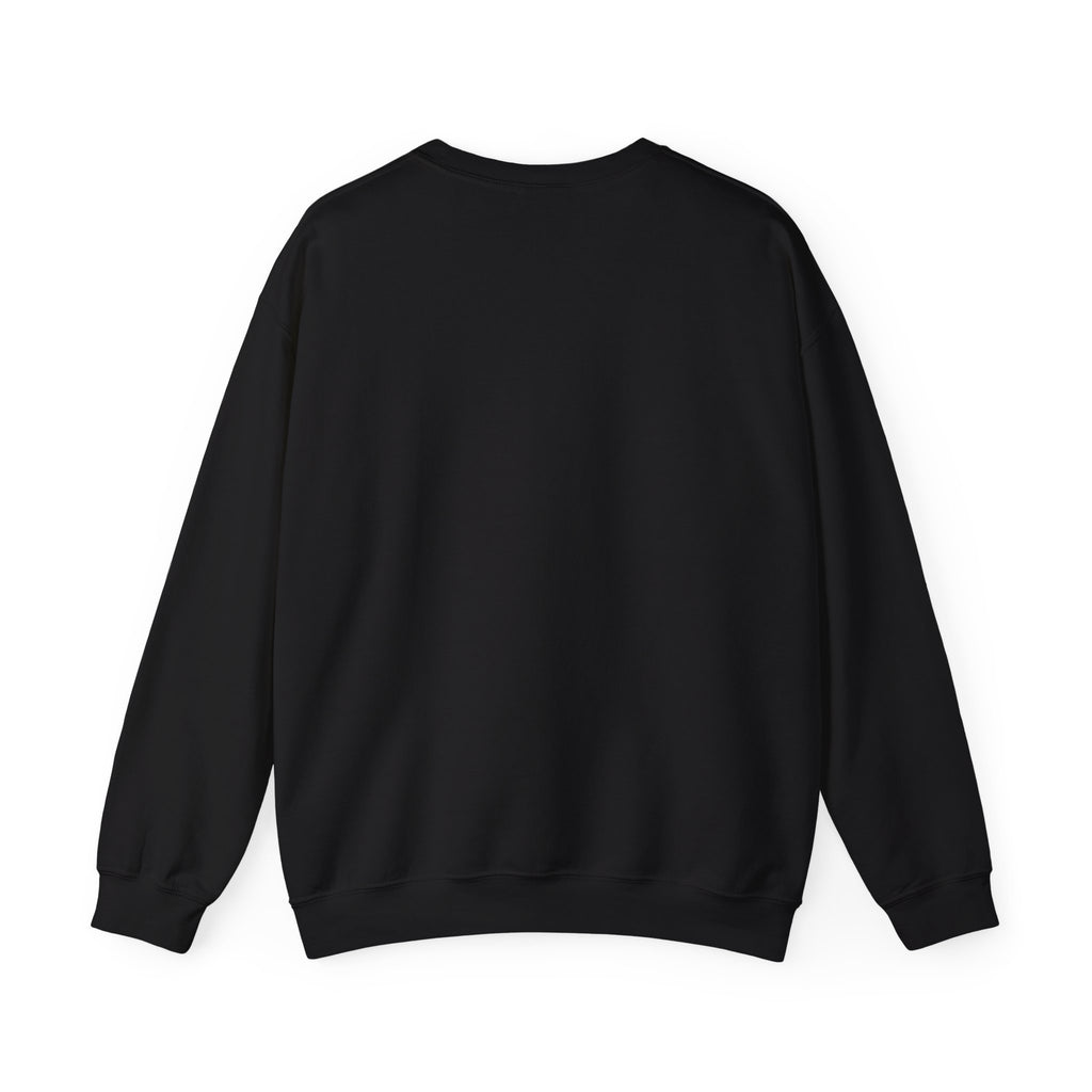 The Buffalo Football Plastics Crewneck Sweatshirt