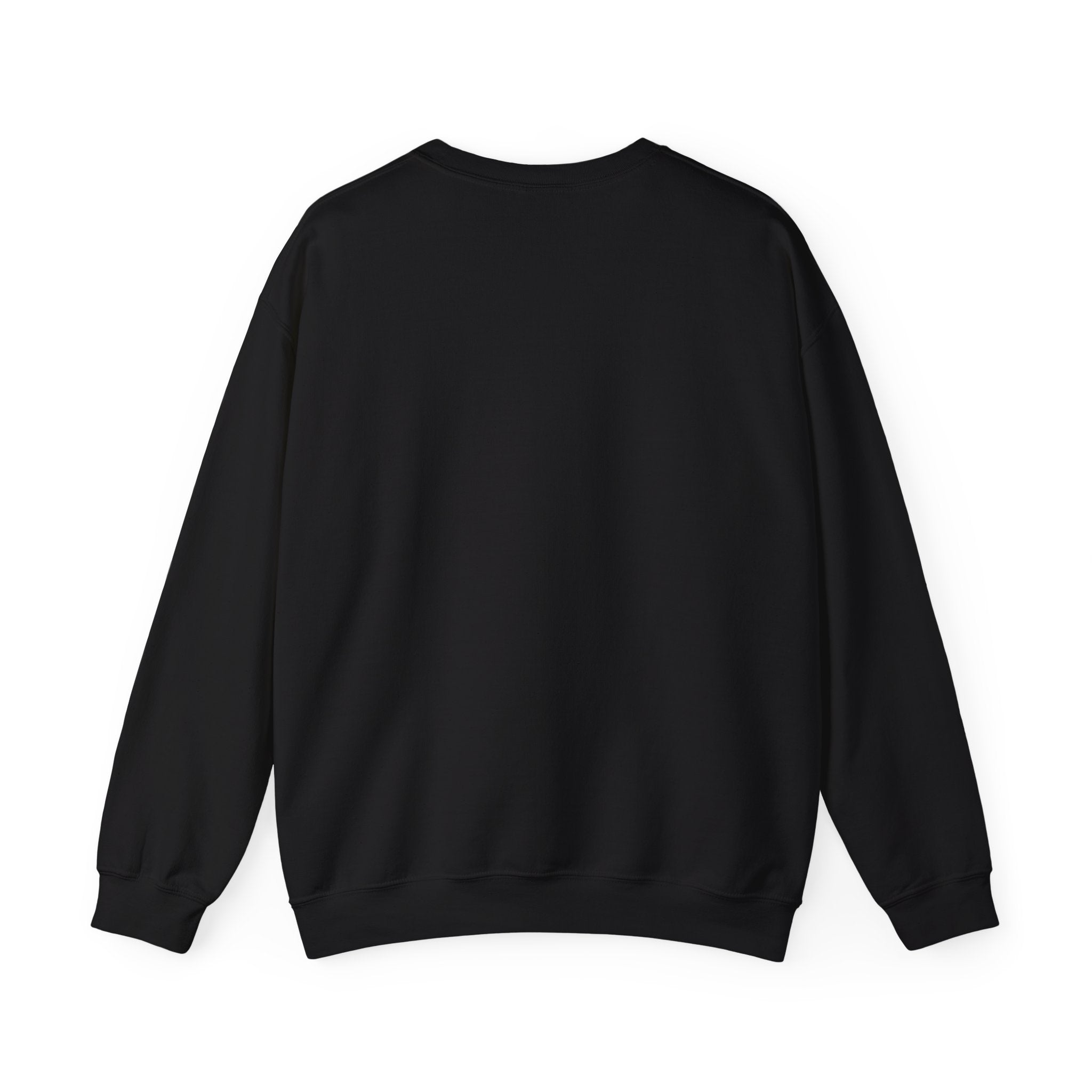 The Buffalo Football Plastics Crewneck Sweatshirt