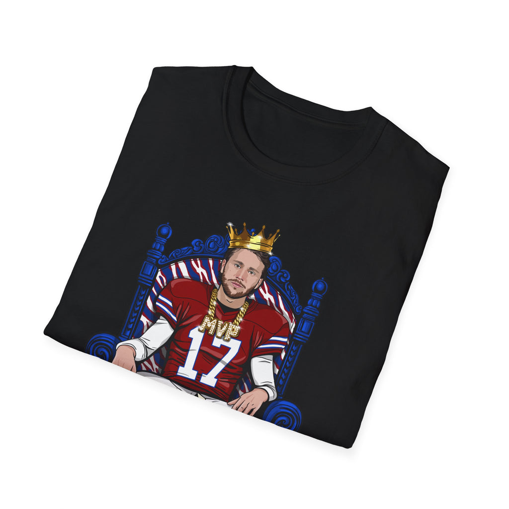 BE GOOD DO GOOD MVP TROPHY T SHIRT