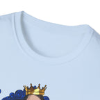 BE GOOD DO GOOD MVP TROPHY T SHIRT