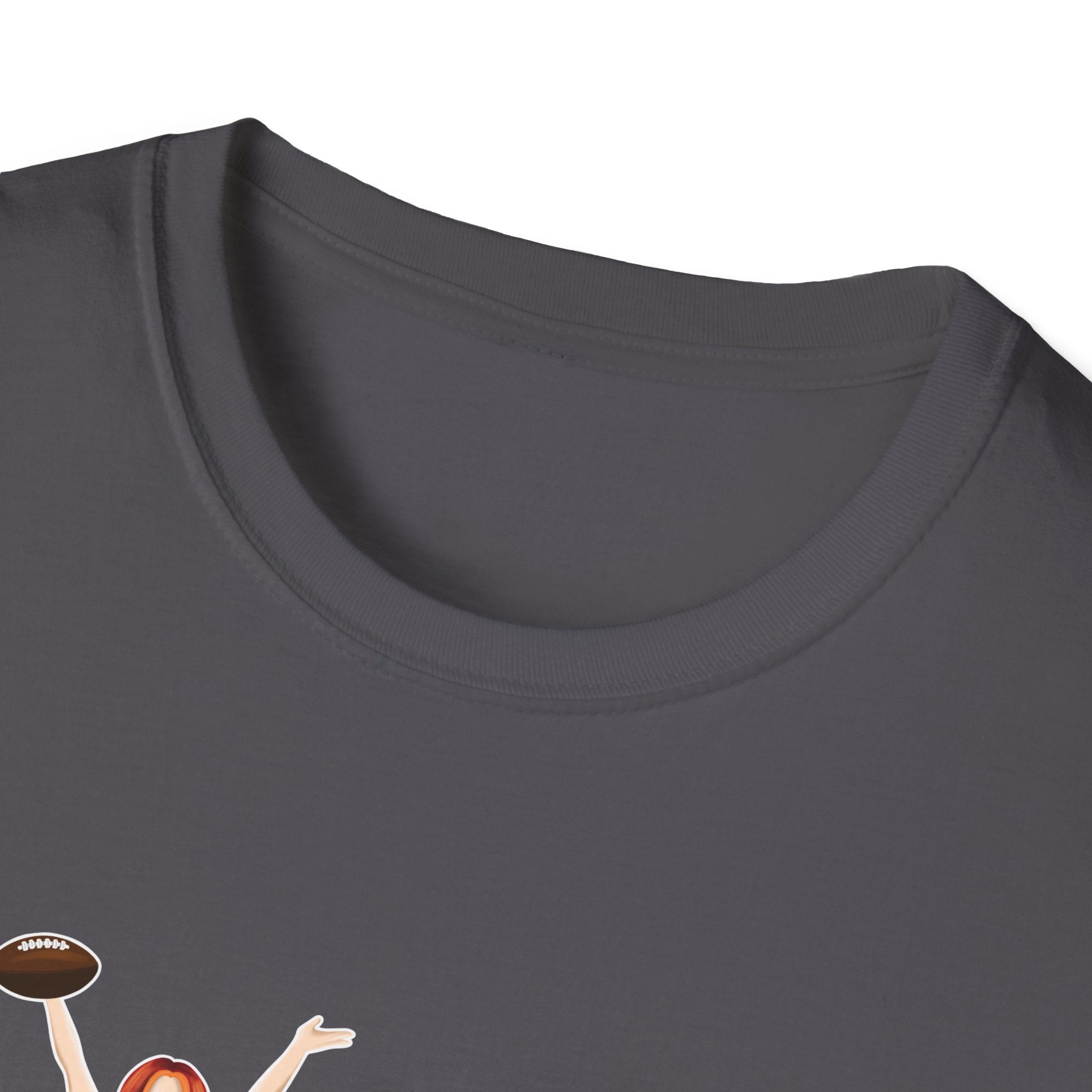 Spice Up you Life Mafia T-Shirt