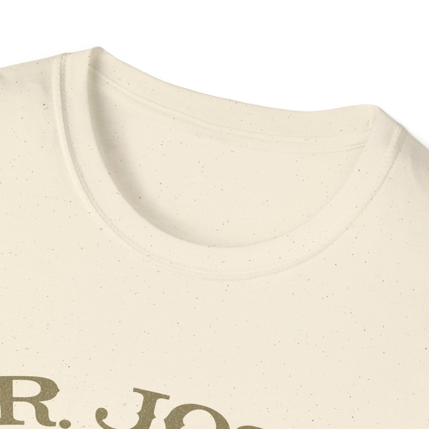 QB 1 The Chronic T Shirt