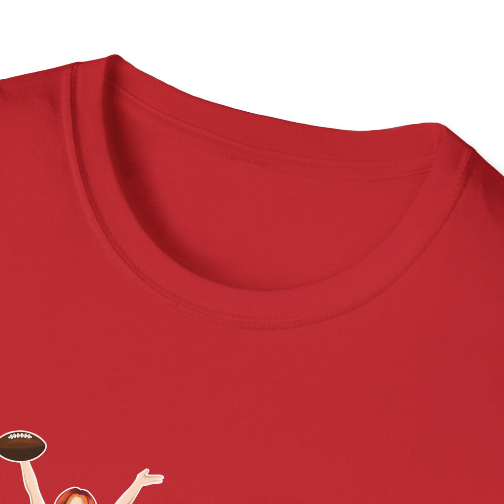 Spice Up you Life Mafia T-Shirt