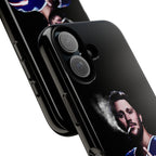 F#@K The Haters Phone Case