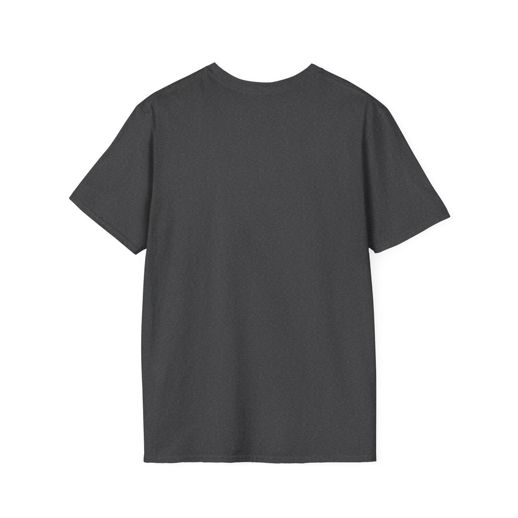 The Buffalo Football Plastics T-Shirt