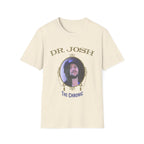QB 1 The Chronic T Shirt