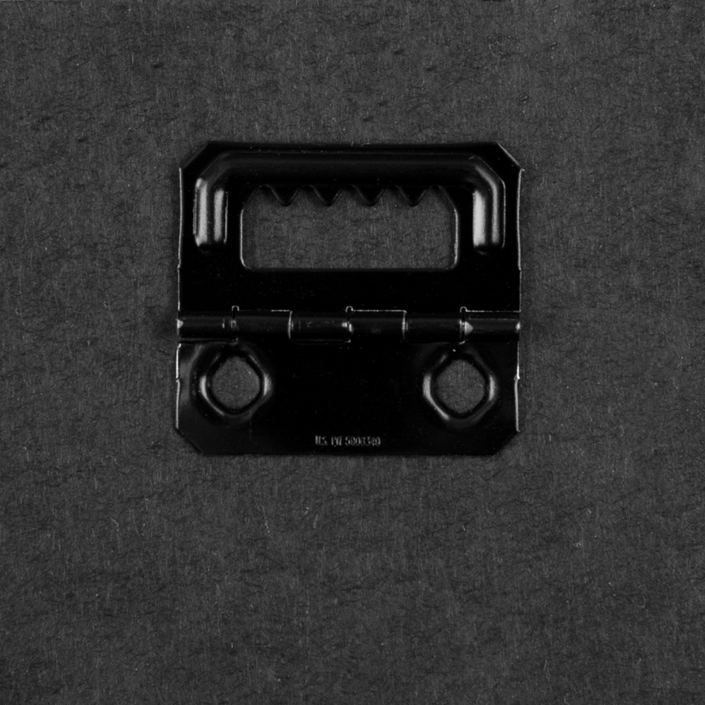 Canvas with custom portrait