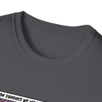 The Buffalo Football Plastics T-Shirt