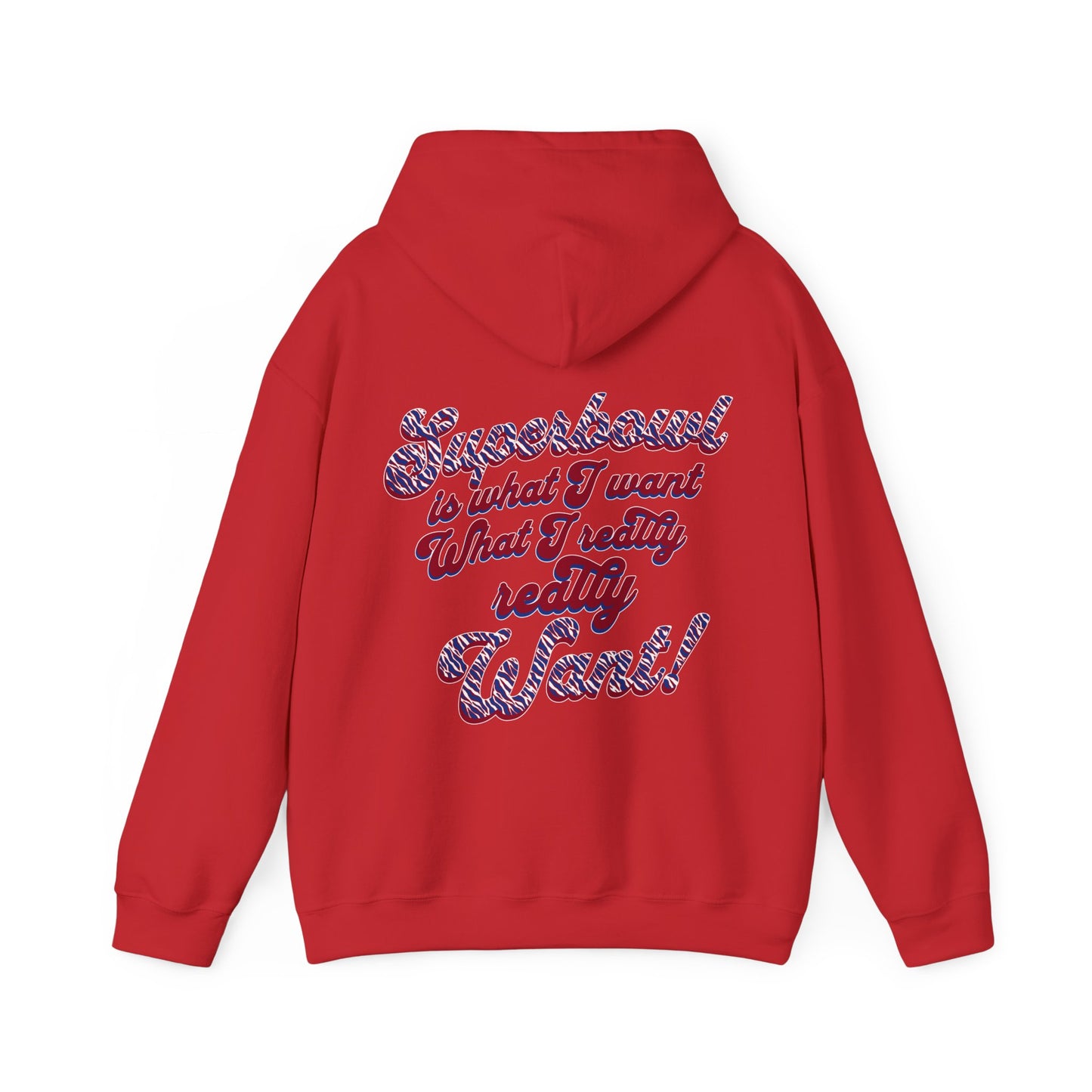 Spice Up you Life Mafia Hoodie