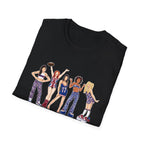 Spice Up you Life Mafia T-Shirt