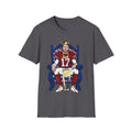 BE GOOD DO GOOD MVP TROPHY T SHIRT