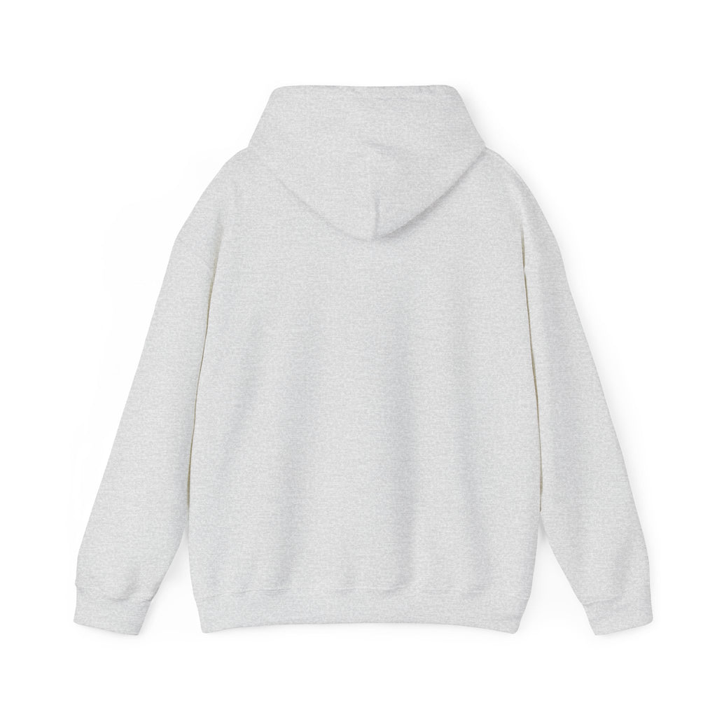 The Buffalo Football Plastics Hoodie Sweatshirt