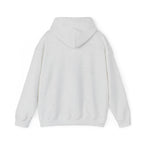 The Buffalo Football Plastics Hoodie Sweatshirt