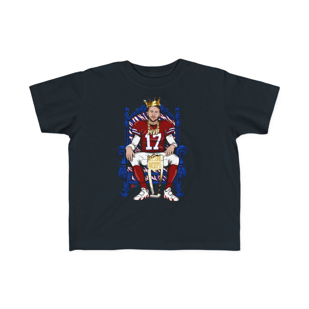 BE GOOD DO GOOD TROPHY KIDS TEE