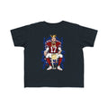BE GOOD DO GOOD TROPHY KIDS TEE