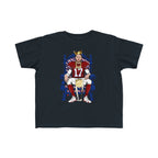 BE GOOD DO GOOD TROPHY KIDS TEE