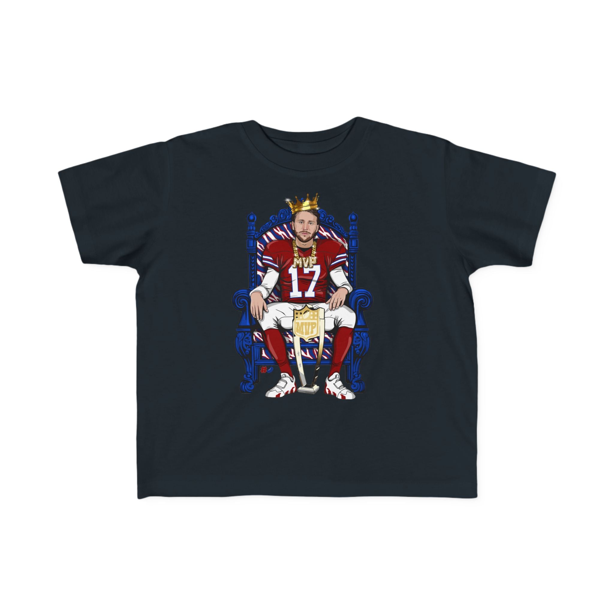 BE GOOD DO GOOD TROPHY KIDS TEE