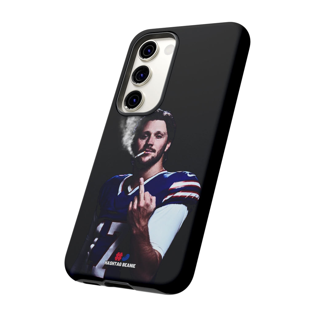 F#@K The Haters Phone Case