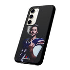 F#@K The Haters Phone Case
