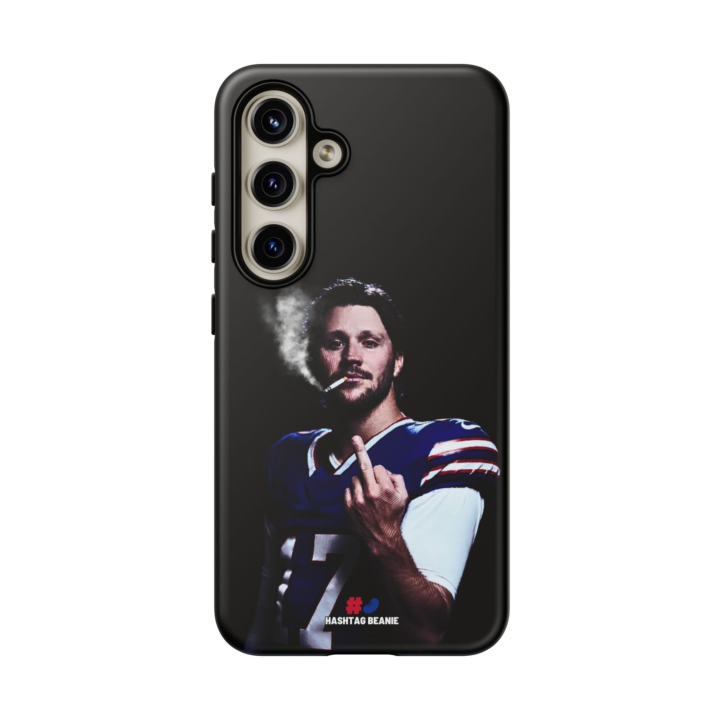 F#@K The Haters Phone Case