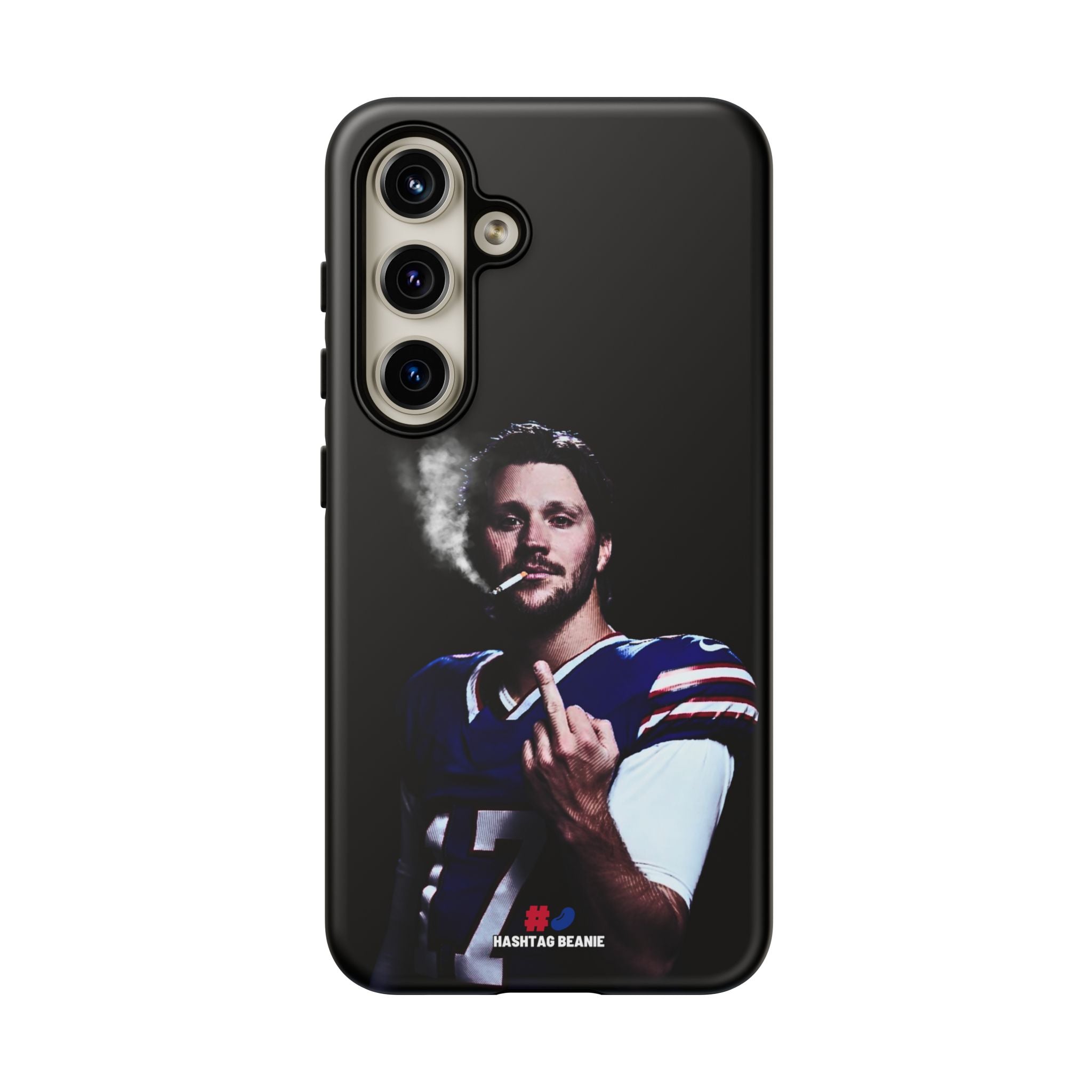 F#@K The Haters Phone Case