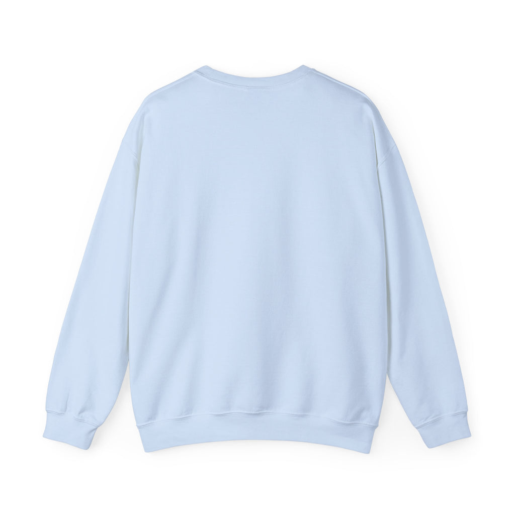 The Buffalo Football Plastics Crewneck Sweatshirt