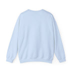 The Buffalo Football Plastics Crewneck Sweatshirt