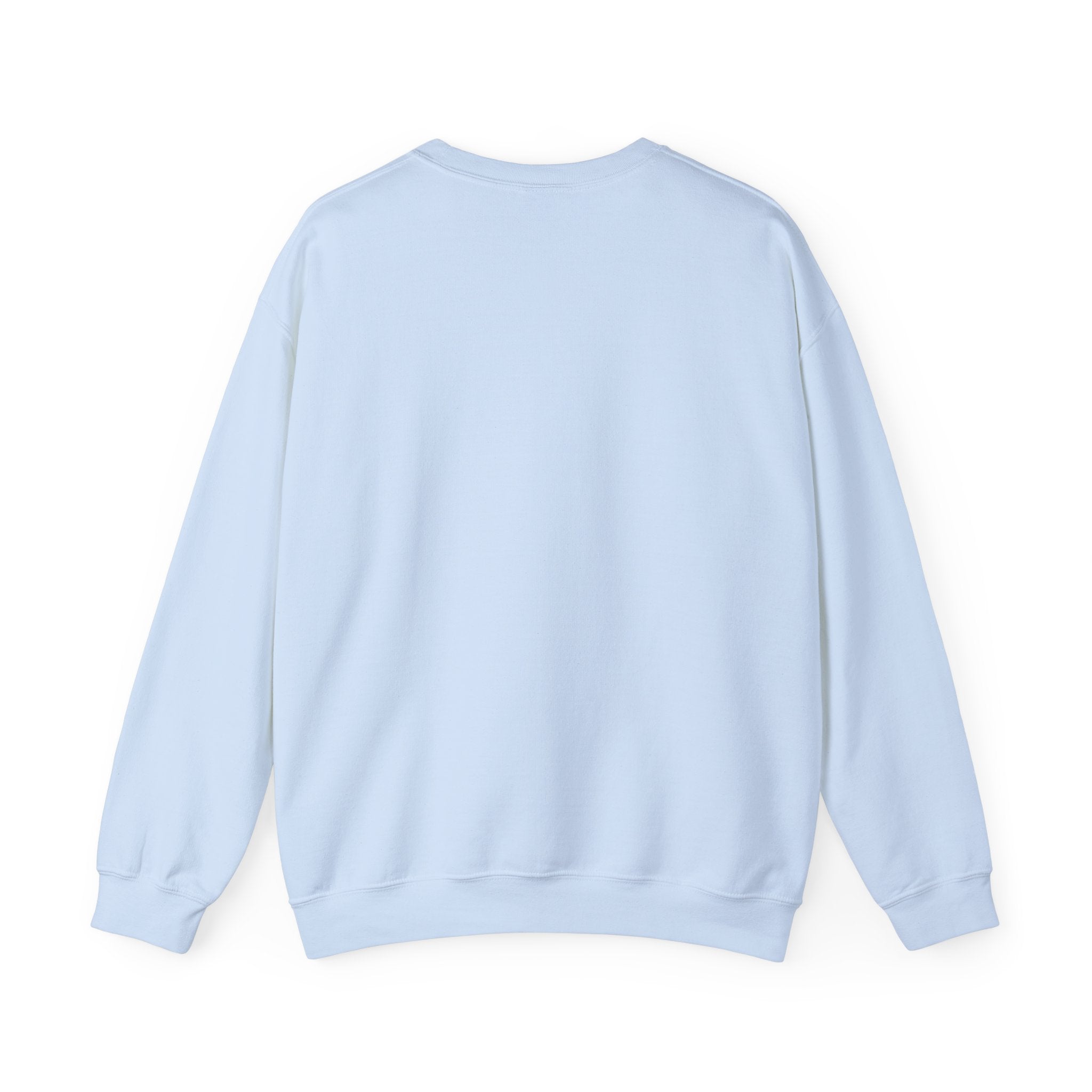 The Buffalo Football Plastics Crewneck Sweatshirt