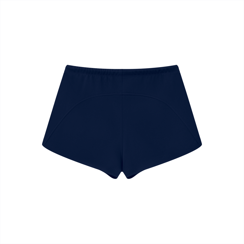 Buffalo Drawstring Shorts