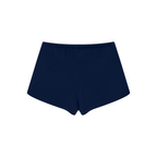 Buffalo Drawstring Shorts
