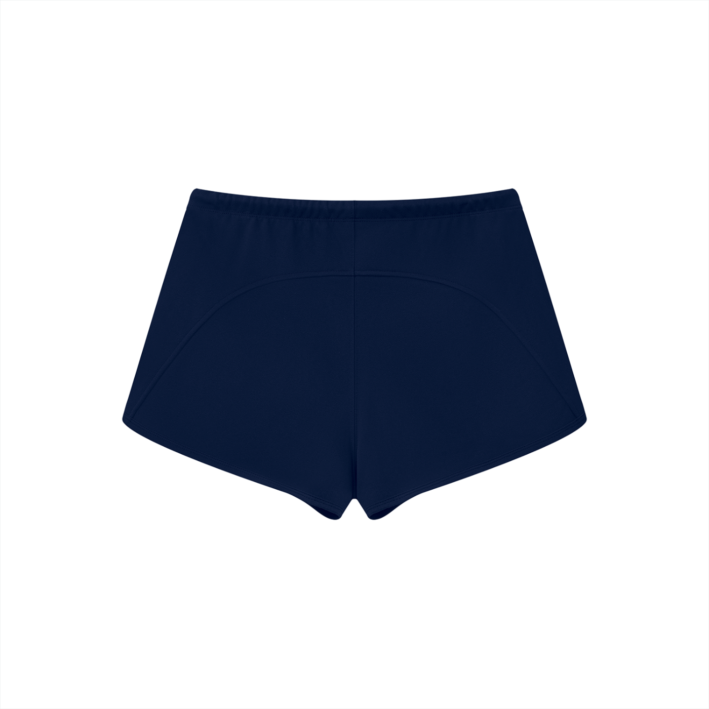 Buffalo Drawstring Shorts