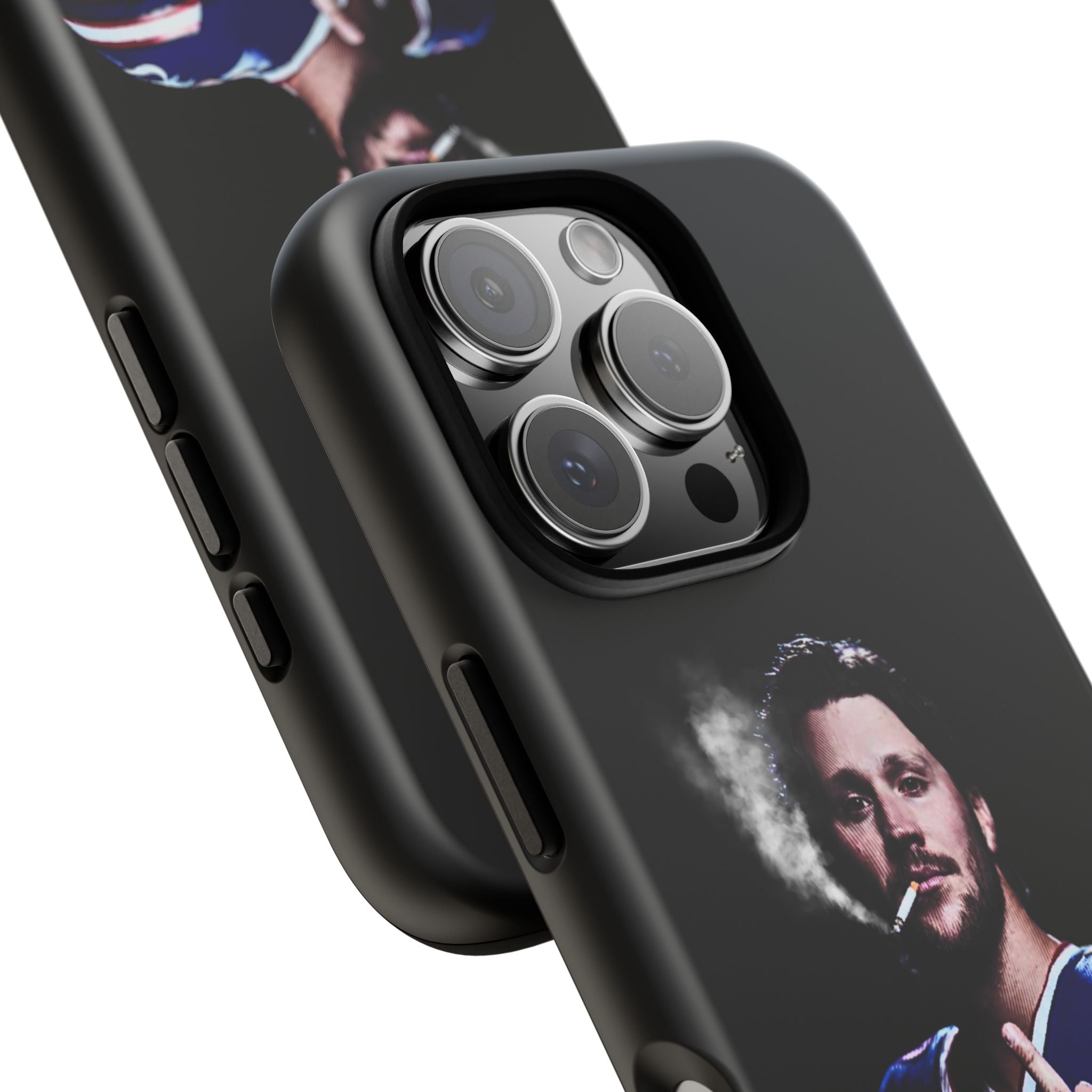 F#@K The Haters Phone Case