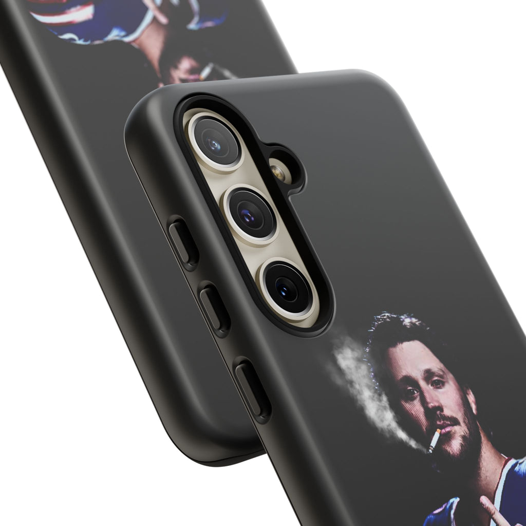 F#@K The Haters Phone Case
