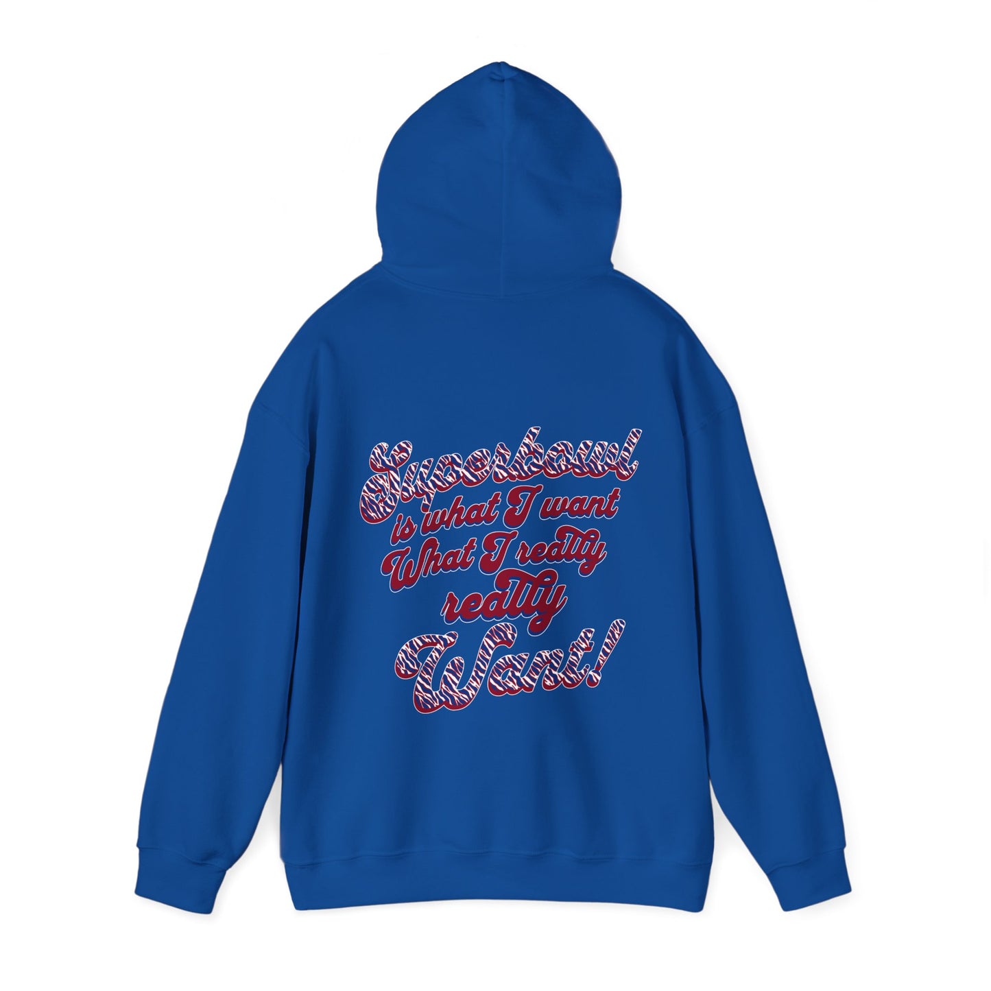 Spice Up you Life Mafia Hoodie