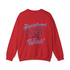 Spice Up you Life Mafia Crewneck Sweatshirt