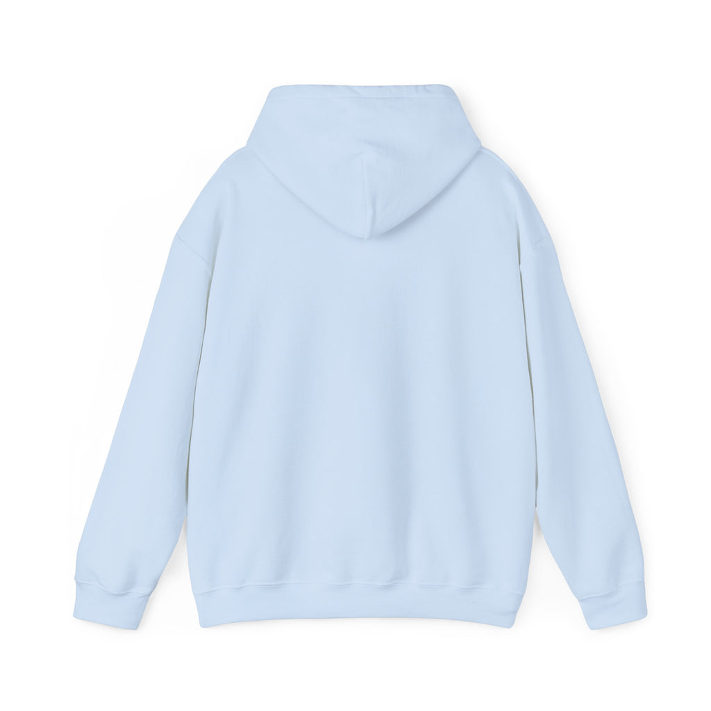 The Buffalo Football Plastics Hoodie Sweatshirt